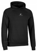 4F MĘSKI DRES BAWEŁNA KOMPLET BLUZA SPODNIE / rozm M