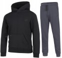 4F OCIEPLANY CHŁOPIĘCY DRES KOMPLET BLUZA SPODNIE / rozm 152