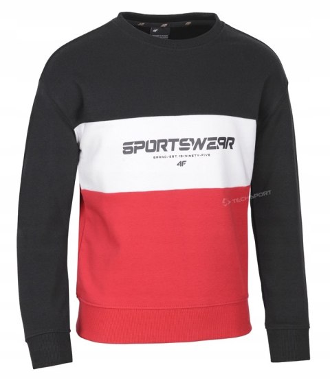 4F CHŁOPIĘCY DRES KOMPLET BLUZA SPODNIE / rozm 152 4F CHŁOPIĘCY DRES KOMPLET BLUZA SPODNIE / rozm 152