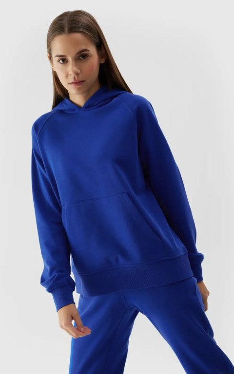 4F DAMSKI DRES BAWEŁNA KOMPLET BLUZA SPODNIE / rozm XS 4F DAMSKI DRES BAWEŁNA KOMPLET BLUZA SPODNIE / rozm XS
