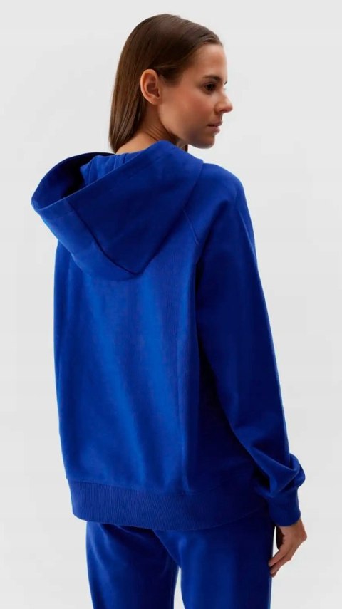 4F DAMSKI DRES BAWEŁNA KOMPLET BLUZA SPODNIE / rozm XS 4F DAMSKI DRES BAWEŁNA KOMPLET BLUZA SPODNIE / rozm XS
