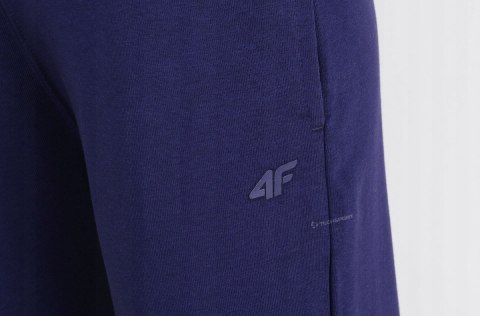 4F DAMSKI DRES BAWEŁNA KOMPLET BLUZA SPODNIE / rozm XS 4F DAMSKI DRES BAWEŁNA KOMPLET BLUZA SPODNIE / rozm XS