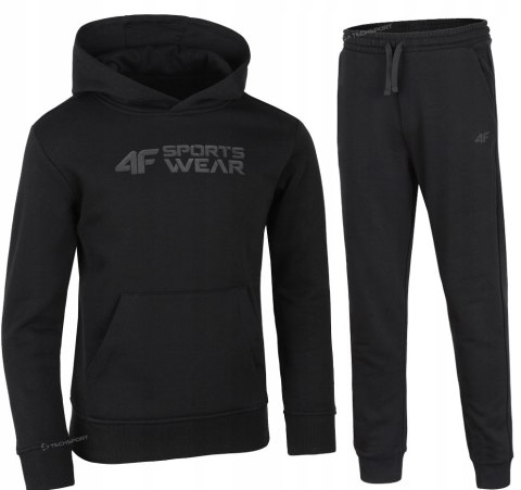 4F OCIEPLANY CHŁOPIĘCY DRES KOMPLET BLUZA SPODNIE / rozm 164 4F OCIEPLANY CHŁOPIĘCY DRES KOMPLET BLUZA SPODNIE / rozm 164