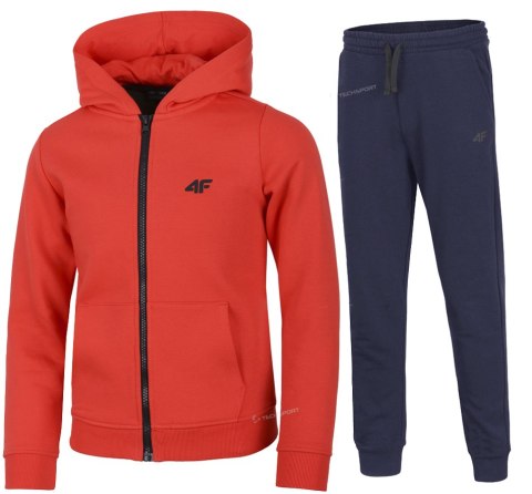 4F OCIEPLANY CHŁOPIĘCY DRES KOMPLET BLUZA SPODNIE / rozm 164 4F OCIEPLANY CHŁOPIĘCY DRES KOMPLET BLUZA SPODNIE / rozm 164