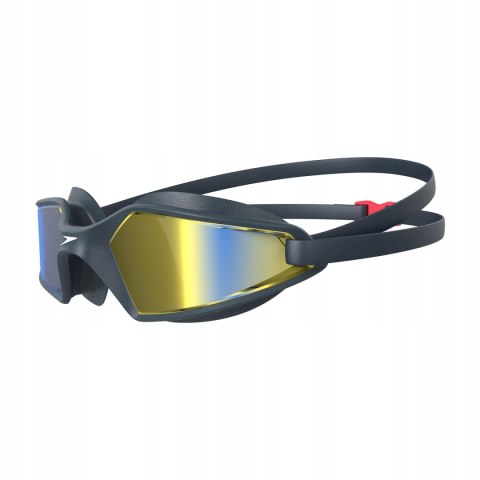 OKULARKI OKULARY NA BASEN SPEEDO HYDROPULSE MIRROR OKULARKI OKULARY NA BASEN SPEEDO HYDROPULSE MIRROR