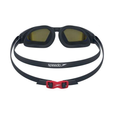 OKULARKI OKULARY NA BASEN SPEEDO HYDROPULSE MIRROR OKULARKI OKULARY NA BASEN SPEEDO HYDROPULSE MIRROR