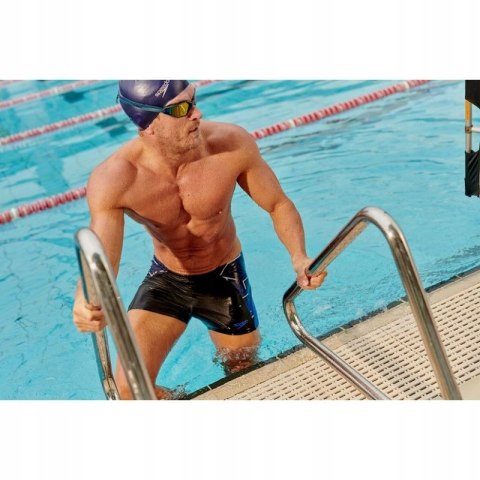 OKULARKI OKULARY NA BASEN SPEEDO HYDROPULSE MIRROR OKULARKI OKULARY NA BASEN SPEEDO HYDROPULSE MIRROR