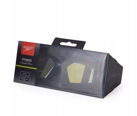 OKULARKI OKULARY NA BASEN SPEEDO HYDROPULSE MIRROR OKULARKI OKULARY NA BASEN SPEEDO HYDROPULSE MIRROR