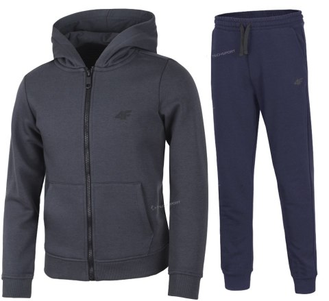 4F OCIEPLANY CHŁOPIĘCY DRES KOMPLET BLUZA SPODNIE / rozm 152 4F OCIEPLANY CHŁOPIĘCY DRES KOMPLET BLUZA SPODNIE / rozm 152