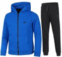 4F OCIEPLANY CHŁOPIĘCY DRES KOMPLET BLUZA SPODNIE / rozm 164