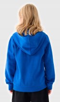 4F OCIEPLANY CHŁOPIĘCY DRES KOMPLET BLUZA SPODNIE / rozm 164
