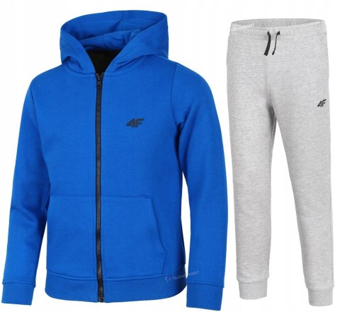 4F OCIEPLANY CHŁOPIĘCY DRES KOMPLET BLUZA SPODNIE / rozm 164 4F OCIEPLANY CHŁOPIĘCY DRES KOMPLET BLUZA SPODNIE / rozm 164