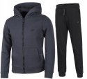 4F OCIEPLANY CHŁOPIĘCY DRES KOMPLET BLUZA SPODNIE / rozm 164