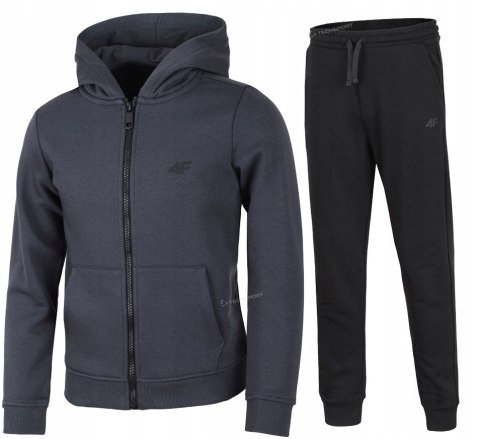 4F OCIEPLANY CHŁOPIĘCY DRES KOMPLET BLUZA SPODNIE / rozm 164 4F OCIEPLANY CHŁOPIĘCY DRES KOMPLET BLUZA SPODNIE / rozm 164