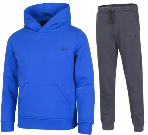 4F OCIEPLANY CHŁOPIĘCY DRES KOMPLET BLUZA SPODNIE / rozm 164 4F OCIEPLANY CHŁOPIĘCY DRES KOMPLET BLUZA SPODNIE / rozm 164
