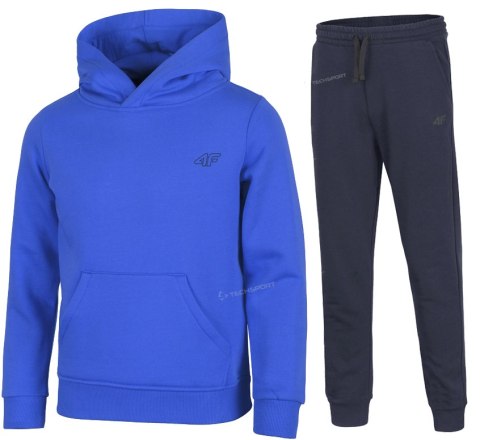 4F OCIEPLANY CHŁOPIĘCY DRES KOMPLET BLUZA SPODNIE / rozm 164 4F OCIEPLANY CHŁOPIĘCY DRES KOMPLET BLUZA SPODNIE / rozm 164