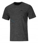 ADIDAS WYGODNA KOSZULKA MĘSKA T-SHIRT STRETCH TRAINING L