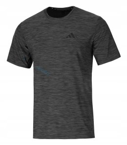 ADIDAS WYGODNA KOSZULKA MĘSKA T-SHIRT STRETCH TRAINING XL