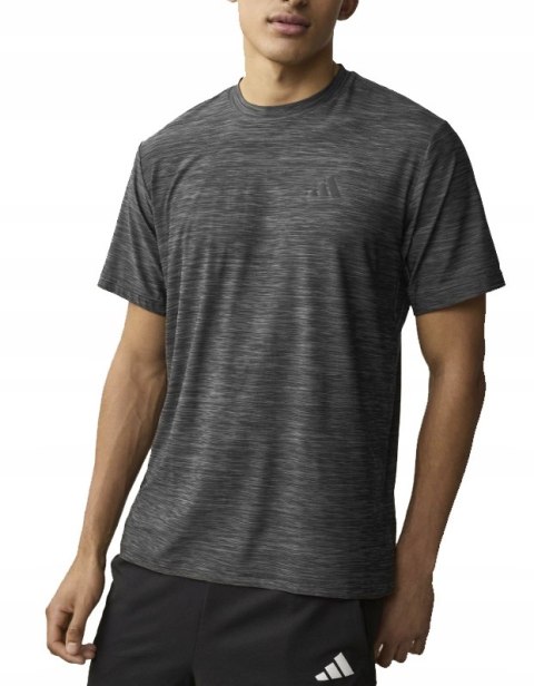 ADIDAS WYGODNA KOSZULKA MĘSKA T-SHIRT STRETCH TRAINING XL ADIDAS WYGODNA KOSZULKA MĘSKA T-SHIRT STRETCH TRAINING XL