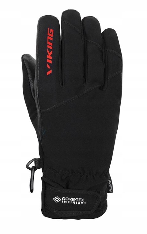 RĘKAWICE NARCIARSKIE VIKING PAMIR 9 XL GORE-TEX RĘKAWICE NARCIARSKIE VIKING PAMIR 9 XL GORE-TEX