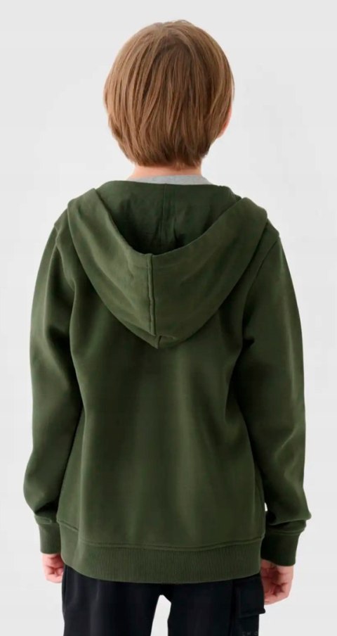 4F OCIEPLANY CHŁOPIĘCY DRES KOMPLET BLUZA SPODNIE / rozm 140 4F OCIEPLANY CHŁOPIĘCY DRES KOMPLET BLUZA SPODNIE / rozm 140