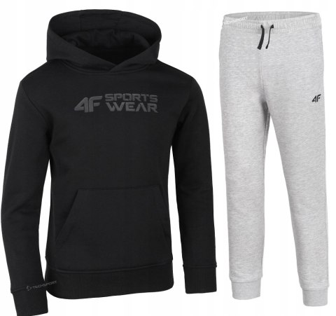 4F OCIEPLANY CHŁOPIĘCY DRES KOMPLET BLUZA SPODNIE / rozm 128 4F OCIEPLANY CHŁOPIĘCY DRES KOMPLET BLUZA SPODNIE / rozm 128