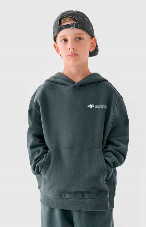 4F OCIEPLANY CHŁOPIĘCY DRES KOMPLET BLUZA SPODNIE / rozm 152 4F OCIEPLANY CHŁOPIĘCY DRES KOMPLET BLUZA SPODNIE / rozm 152
