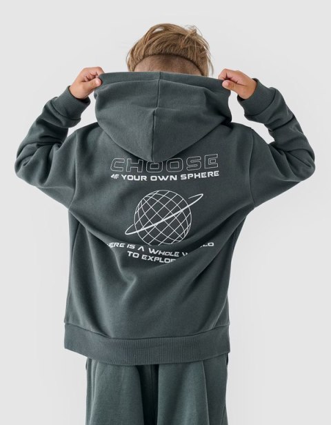 4F OCIEPLANY CHŁOPIĘCY DRES KOMPLET BLUZA SPODNIE / rozm 152 4F OCIEPLANY CHŁOPIĘCY DRES KOMPLET BLUZA SPODNIE / rozm 152