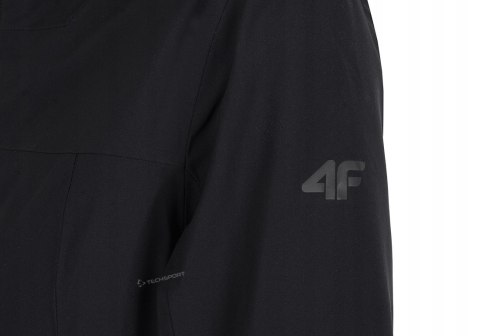 4F DAMSKA KURTKA OCIEPLANA ZIMOWA NARCIARSKA membrana / rozm S 4F DAMSKA KURTKA OCIEPLANA ZIMOWA NARCIARSKA membrana / rozm S