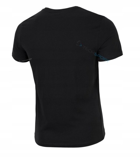 ADIDAS KOSZULKA MĘSKA BAWEŁNIANA T-SHIRT ESS SMALL LOGO SINGLE XXL ADIDAS KOSZULKA MĘSKA BAWEŁNIANA T-SHIRT ESS SMALL LOGO SINGLE XXL