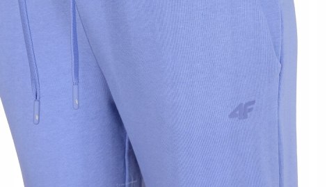 4F DAMSKI DRES BAWEŁNA KOMPLET BLUZA SPODNIE / rozm S 4F DAMSKI DRES BAWEŁNA KOMPLET BLUZA SPODNIE / rozm S