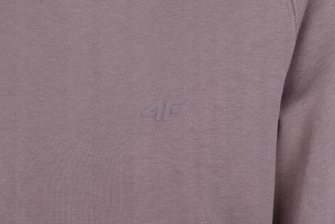 4F DAMSKI DRES BAWEŁNA KOMPLET BLUZA SPODNIE / rozm S 4F DAMSKI DRES BAWEŁNA KOMPLET BLUZA SPODNIE / rozm S