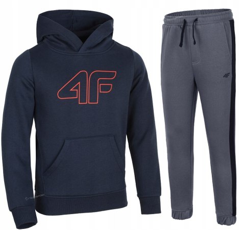 4F OCIEPLANY CHŁOPIĘCY DRES KOMPLET BLUZA SPODNIE / rozm 158 4F OCIEPLANY CHŁOPIĘCY DRES KOMPLET BLUZA SPODNIE / rozm 158
