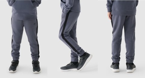 4F OCIEPLANY CHŁOPIĘCY DRES KOMPLET BLUZA SPODNIE / rozm 158 4F OCIEPLANY CHŁOPIĘCY DRES KOMPLET BLUZA SPODNIE / rozm 158