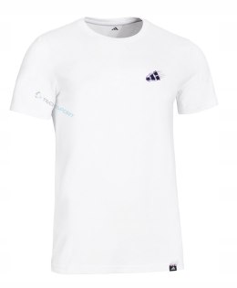 ADIDAS WYGODNA KOSZULKA MĘSKA BAWEŁNIANA T-SHIRT EMB TEE 3XL