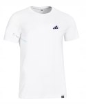 ADIDAS WYGODNA KOSZULKA MĘSKA BAWEŁNIANA T-SHIRT EMB TEE L