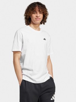 ADIDAS WYGODNA KOSZULKA MĘSKA BAWEŁNIANA T-SHIRT EMB TEE L