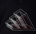 ADIDAS WYGODNA KOSZULKA MĘSKA BAWEŁNIANA T-SHIRT FILL TEE L