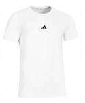 ADIDAS WYGODNA KOSZULKA MĘSKA BAWEŁNIANA T-SHIRT SMALL LOGO 3XL