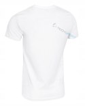 ADIDAS WYGODNA KOSZULKA MĘSKA BAWEŁNIANA T-SHIRT SMALL LOGO XL