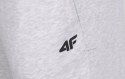 4F MĘSKI DRES BAWEŁNA KOMPLET BLUZA SPODNIE / rozm M