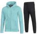 4F MĘSKI DRES BAWEŁNA KOMPLET BLUZA SPODNIE / rozm XXL