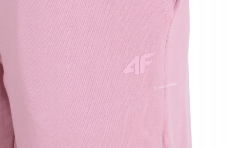 4F DAMSKI DRES BAWEŁNA KOMPLET BLUZA SPODNIE / rozm L 4F DAMSKI DRES BAWEŁNA KOMPLET BLUZA SPODNIE / rozm L