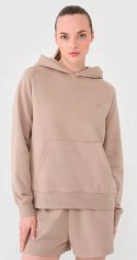 4F DAMSKI DRES BAWEŁNA KOMPLET BLUZA SPODNIE / rozm L