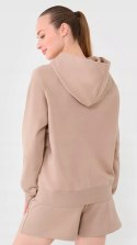 4F DAMSKI DRES BAWEŁNA KOMPLET BLUZA SPODNIE / rozm L