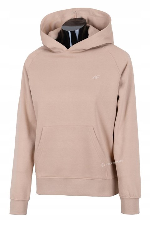 4F OCIEPLANY DAMSKI DRES BAWEŁNA KOMPLET BLUZA SPODNIE / rozm L 4F OCIEPLANY DAMSKI DRES BAWEŁNA KOMPLET BLUZA SPODNIE / rozm L