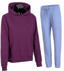 4F OCIEPLANY DAMSKI DRES BAWEŁNA KOMPLET BLUZA SPODNIE / rozm XS