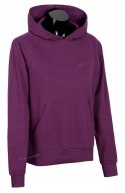 4F OCIEPLANY DAMSKI DRES BAWEŁNA KOMPLET BLUZA SPODNIE / rozm S