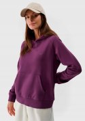4F OCIEPLANY DAMSKI DRES BAWEŁNA KOMPLET BLUZA SPODNIE / rozm S
