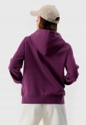 4F OCIEPLANY DAMSKI DRES BAWEŁNA KOMPLET BLUZA SPODNIE / rozm S